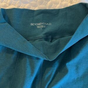 Beyond Yoda Joggers - Large